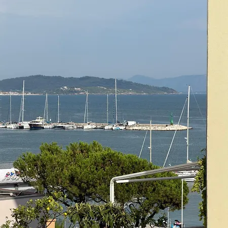 Miramare - Centro