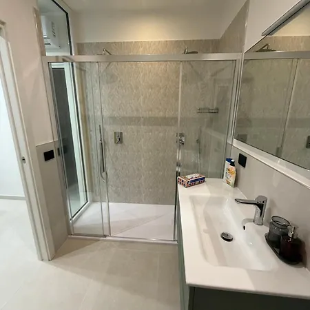 Miramare - Centro 3*
