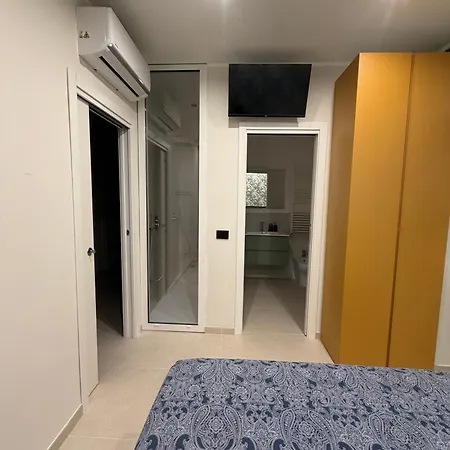 Miramare - Centro 3*