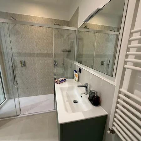 Miramare - Centro 3*