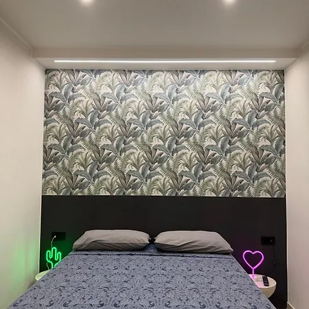 Gæstehus Miramare - Centro 3*